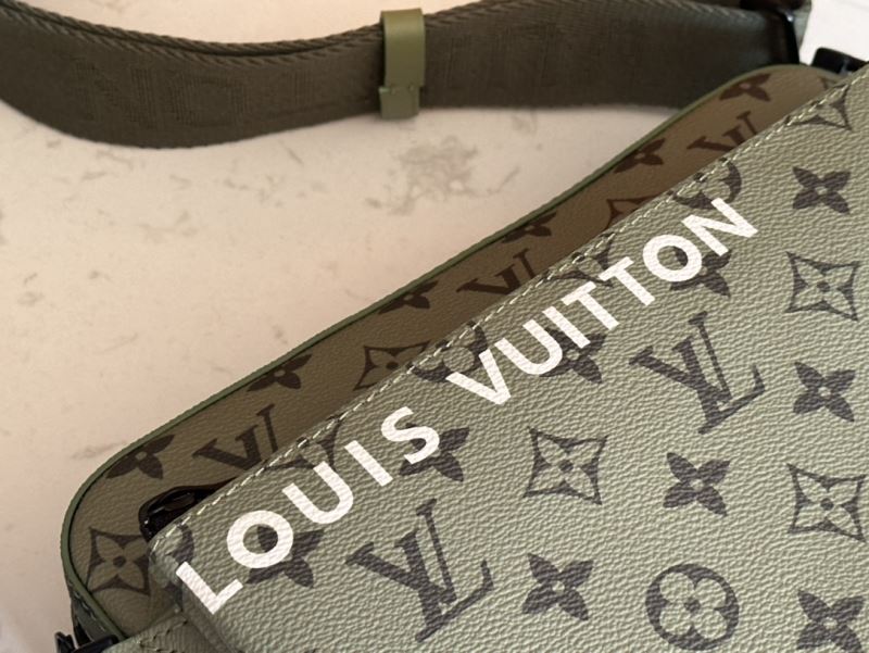 Mens Louis Vuitton Satchel Bags